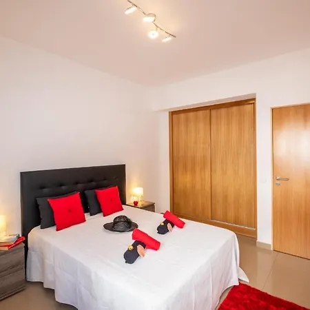 Apartamento Dalmatia *