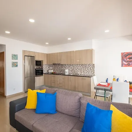 Dalmatia Apartamento *
