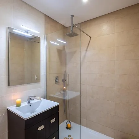 Dalmatia Apartamento *