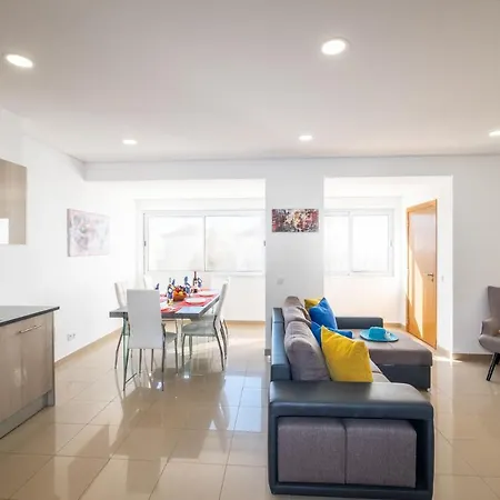 Dalmatia Apartamento