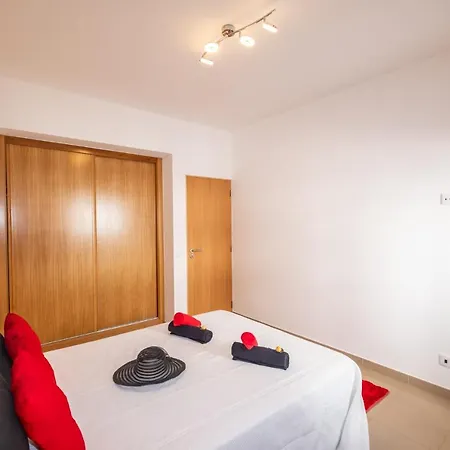 Apartamento Dalmatia *