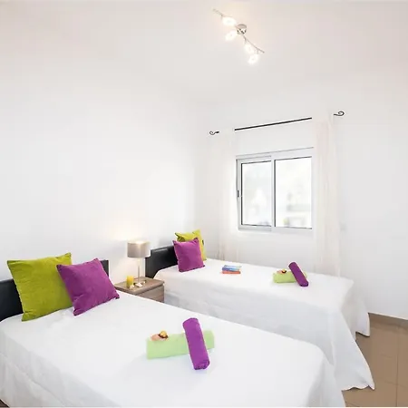 Apartamento Dalmatia