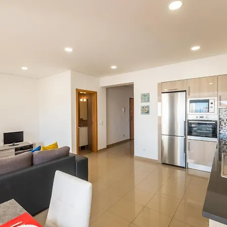Dalmatia Apartamento