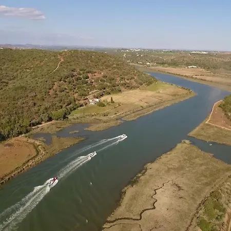 Διαμέρισμα Dalmatia Quarteira